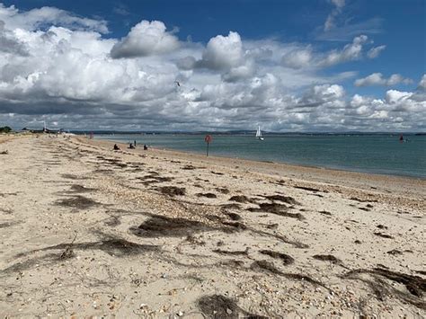 Eastoke Corner Beach (Hayling Island) - 2020 All You Need to Know Before You Go (with Photos ...