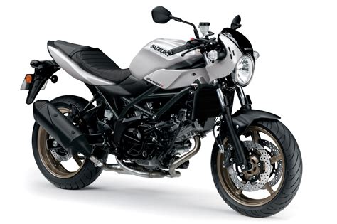 2023 SV650XA - Suzuki Canada Inc.