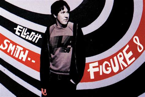 Spotlight: Elliott Smith - 'Figure 8' | Features | Clash Magazine