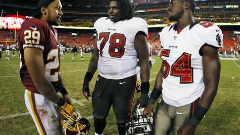 Redskins vs. Buccaneers Preview: Six questions with Hogs Haven - Bucs ...