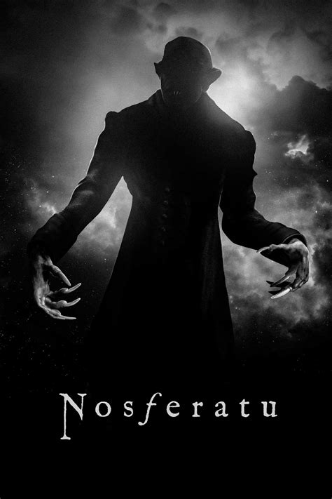 Nosferatu 2024 Official Trailer Telugu - Mindy Sybille