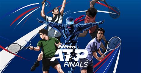 Nitto ATP Finals | NITTO DENKO CORPORATION