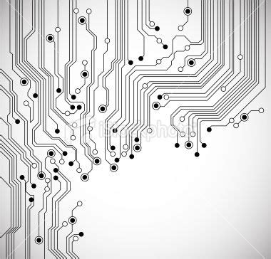 Circuit board abstract background | Abstract backgrounds, Vector art illustration, Abstract