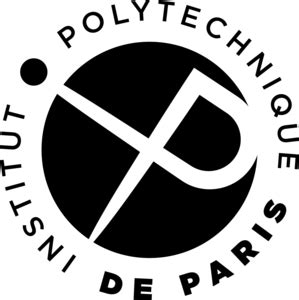 Institut polytechnique de Paris Logo PNG Vector (SVG) Free Download