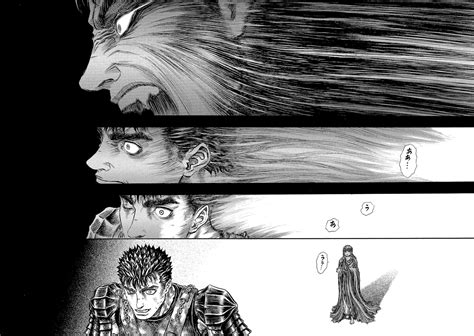 The Best 19 Berserk Guts Eye Color - gopoigle