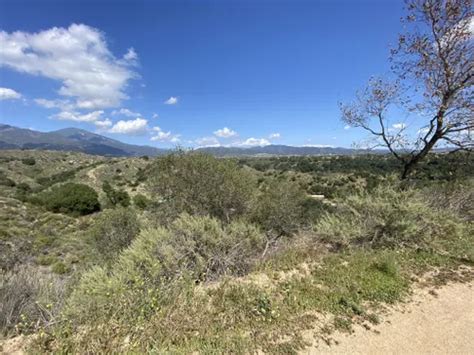 10 Best Trails and Hikes in Trabuco Canyon | AllTrails