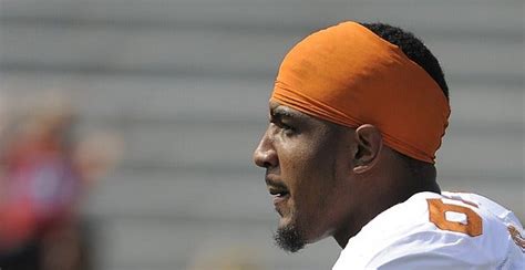 Quandre Diggs takes subtle dig at Texas' offense