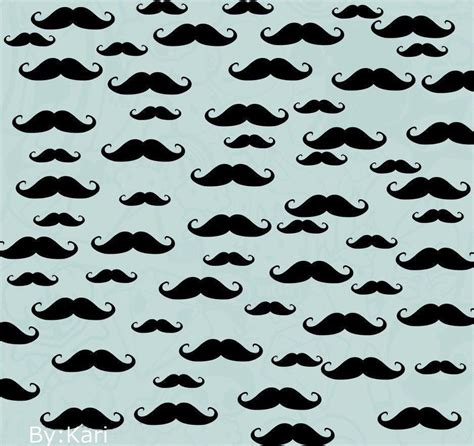 Moustache Wallpapers - Wallpaper Cave