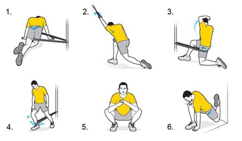 6 Exercises For Maximum Mobility