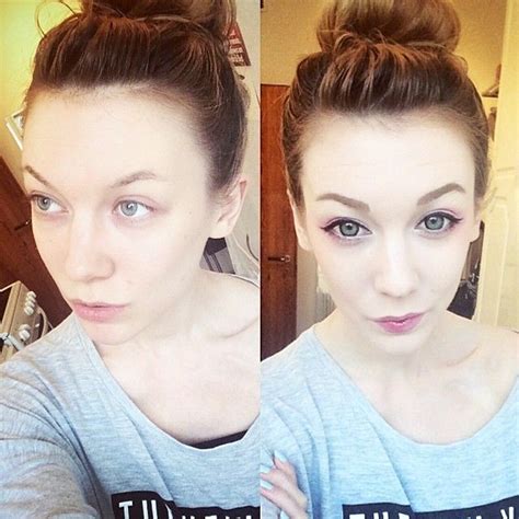 circle lenses before and after | Kawaii makeup, Beauty, Circle lenses