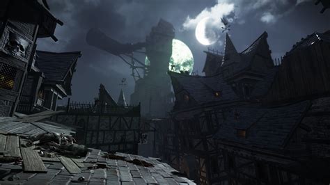 Here's what modders are planning for Vermintide 2 | PC Gamer