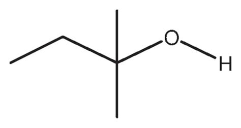 2-Methyl-2-butanol, 99%, pure, ACROS Organics :Chemicals:Organic Building