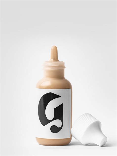 Glossier Logo - LogoDix