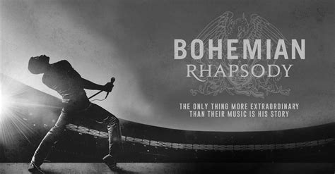 On Bohemian Rhapsody (2018) - Blog de Olivian Breda