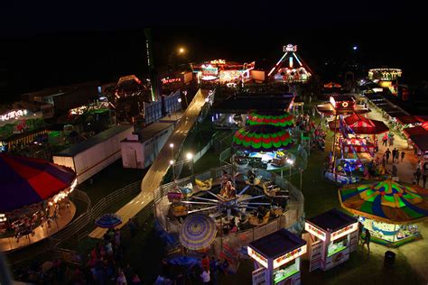 Otsego County Fair | Michigan Fun