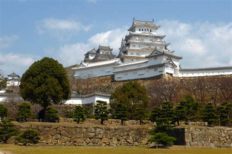 Himeji Castle | Himeji, Hyogo, Japan | Guide and photos | Sightseeing ...