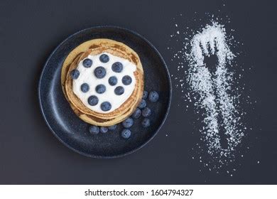 72 Spelt Flour Pancakes Images, Stock Photos & Vectors | Shutterstock