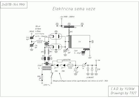 amplifier_projects