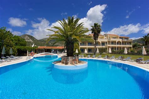 Kefalonia Hotels | Alkioni Hotel Katelios Kefalonia | Hotels in Katelios Kefalonia