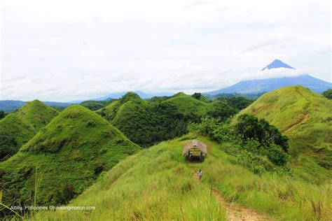 Traveling Morion | Travel + Photography: Albay | Quitinday Hills in Camalig