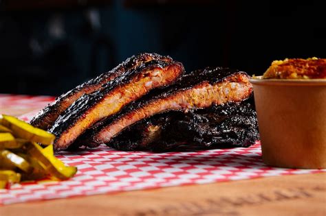 Best Barbecue: SoulBelly BBQ - Las Vegas Weekly