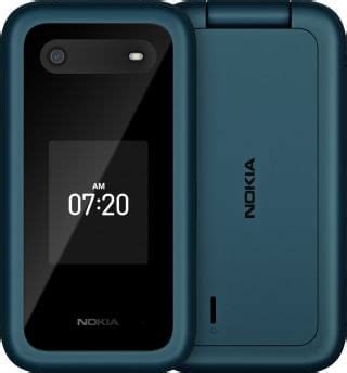 Nokia 2780 Flip Price in India 2024, Full Specs & Review | Smartprix