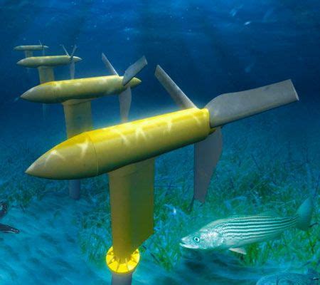 Underwater turbine, marine renewable energy | Alternative energy, Tidal energy, Solar energy