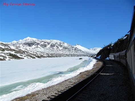 Skagway Train Ride | Cruise Stories