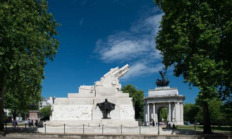 10 Exceptional First World War Memorials – The Historic England Blog