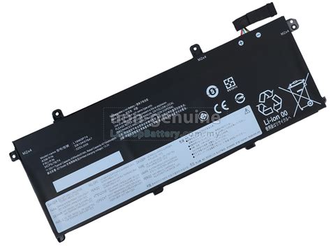 Lenovo ThinkPad T14 GEN 1-20S0005YSP battery,high-grade replacement ...