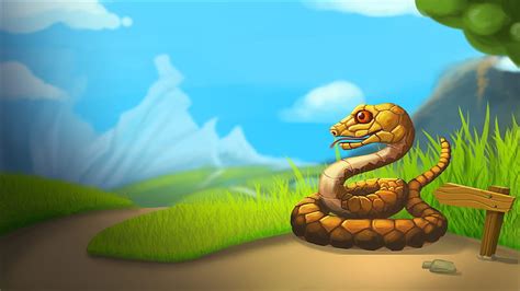 Classic Snake Adventures, Snake Game, HD wallpaper | Peakpx