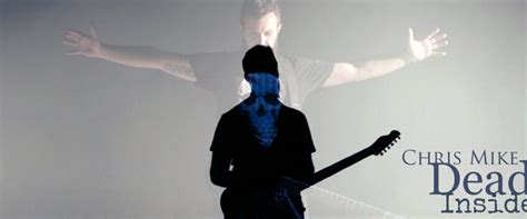 “Dead Inside” Muse Cover and TAB by Chris Mike | Guitar Pro Blog ...