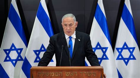 Israeli PM Reverses Course on Sacking Defense Minister