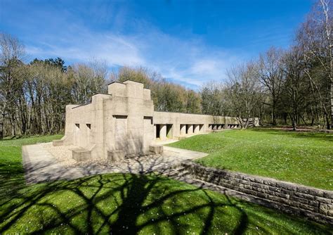 Verdun memorial - bureaunipod