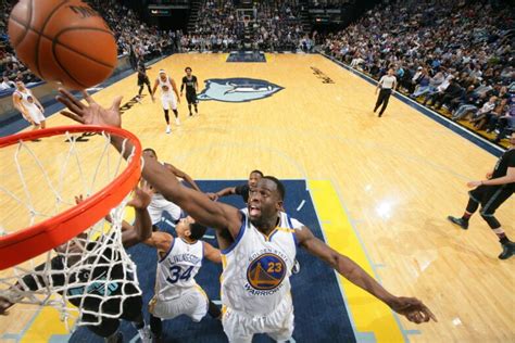 Warriors' Draymond Green records one-of-a-kind triple-double with rebounds, assists and steals ...