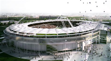 Design: Stadium de Toulouse – StadiumDB.com