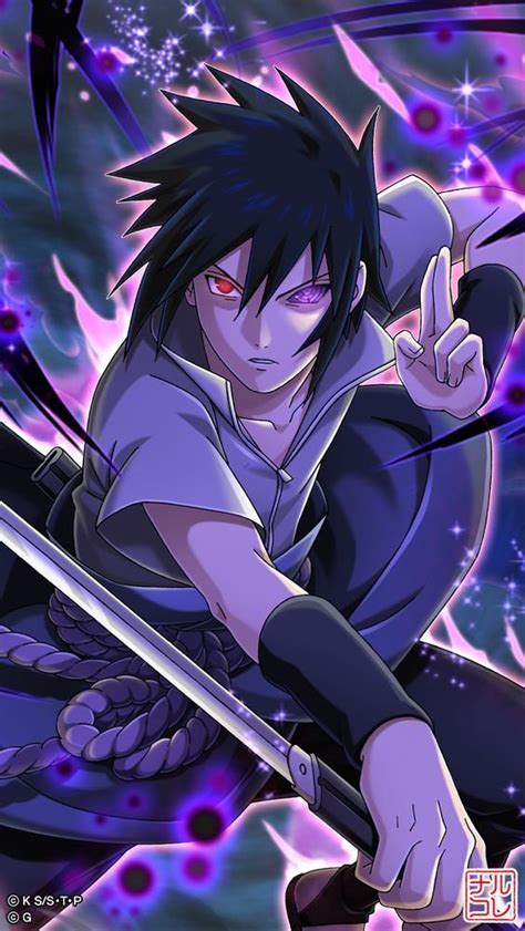 Sasuke Susanoo Final Form