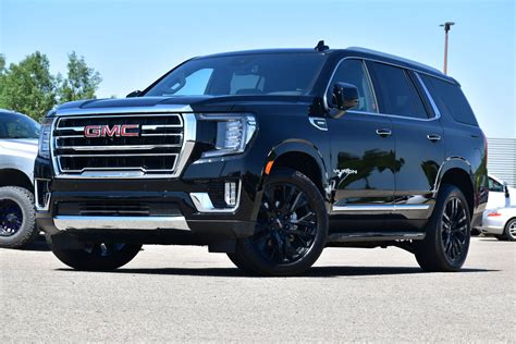 2023 GMC Yukon | Adrenalin Motors