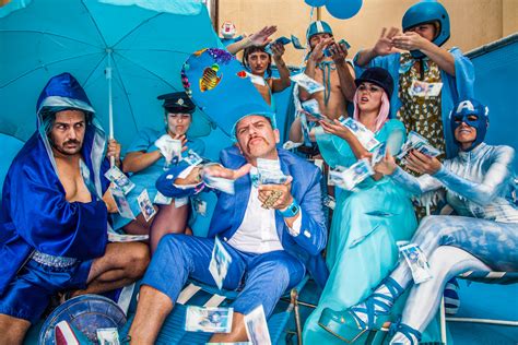 JACK PAROW: Cooler as Ekke klaps 3 million views