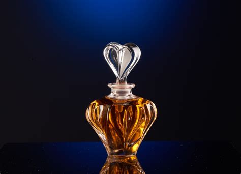 Product photography practice: shooting various perfume bottles. Friday ...