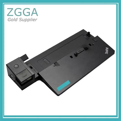 Genuine Laptop Docking Station for Lenovo ThinkPad Pro Dock T460 T440 T450 L450 L440 X240 X250 ...