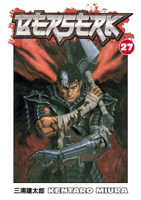 Berserk volume covers (1-38) - Album on Imgur | Kentaro miura, Berserk ...