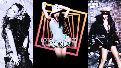 Britney Spears Blackout - Britney Spears Wallpaper (37165920) - Fanpop