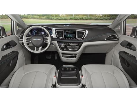 Chrysler Pacifica Hybrid Prices, Reviews and Pictures | U.S. News & World Report