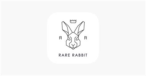 ‎Rare Rabbit on the App Store