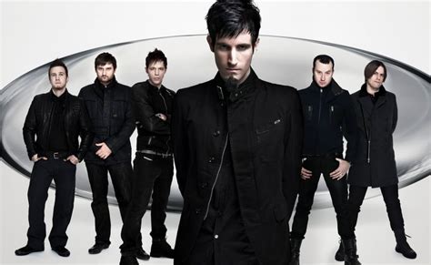 Pendulum Band Member Confirms New Album