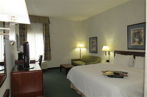 HAMPTON INN LANCASTER desde $2,808 (OH) - opiniones y comentarios - hotel - Tripadvisor