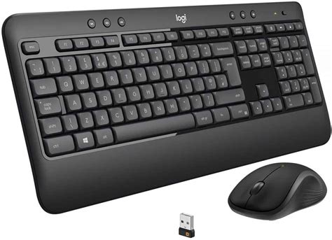 How to Pair your Logitech Keyboard - Gadgetswright