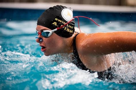 4 Different STYLES of Butterfly Breathing Techniques! - Swim Like A Fish