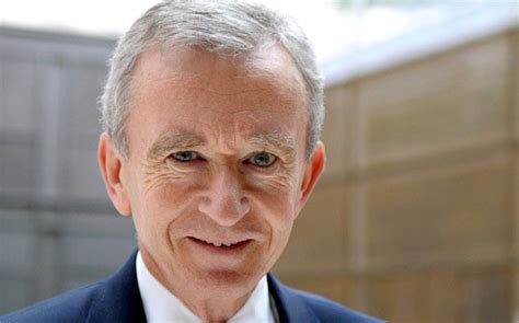 Bernard Arnault | Biography, Pictures and Facts